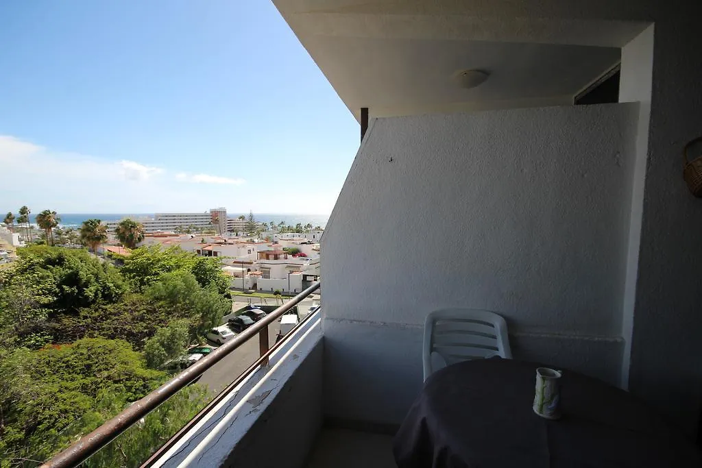 Apartments Los Agaves Sunrises Playa de las Americas  0*, Playa de las Americas (Tenerife) Spain