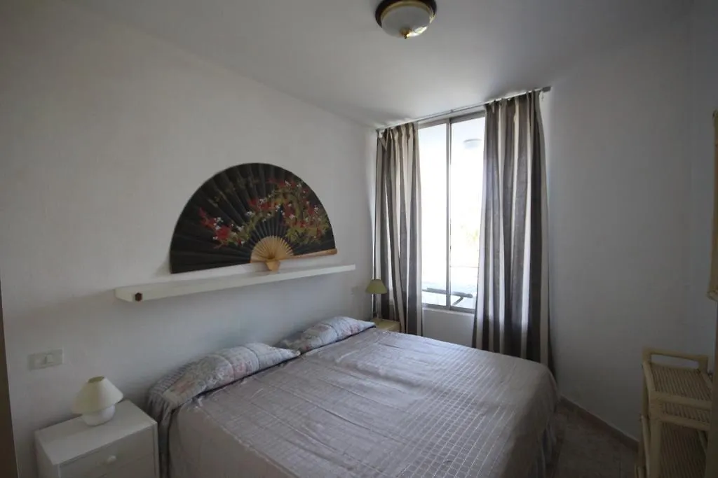 Apartments Los Agaves Sunrises Playa de las Americas
