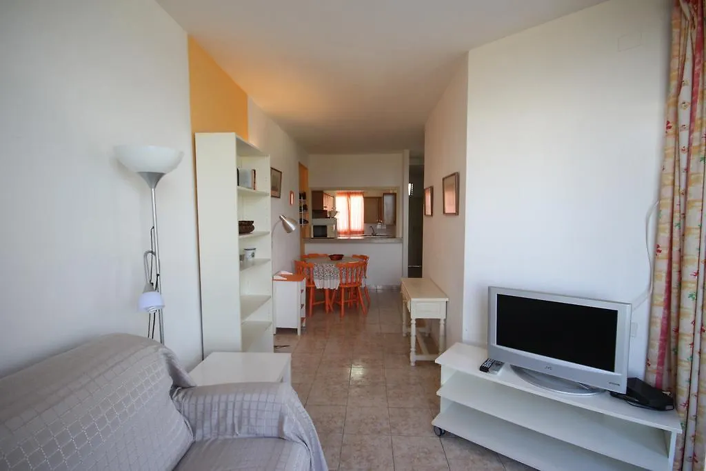 Apartments Los Agaves Sunrises Playa de las Americas