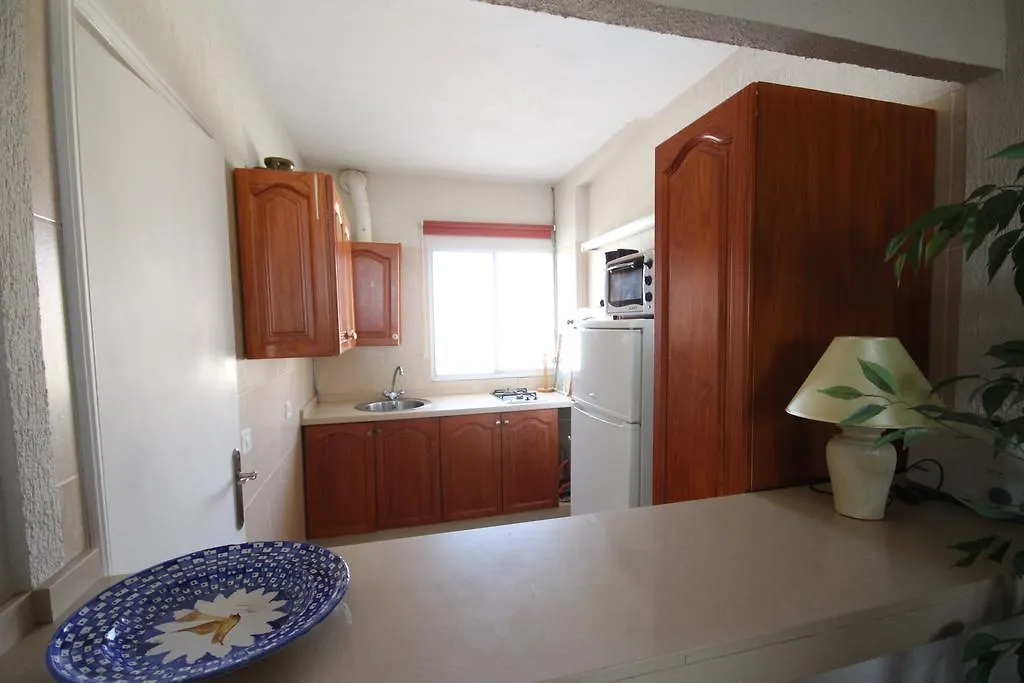 Apartments Los Agaves Sunrises Playa de las Americas