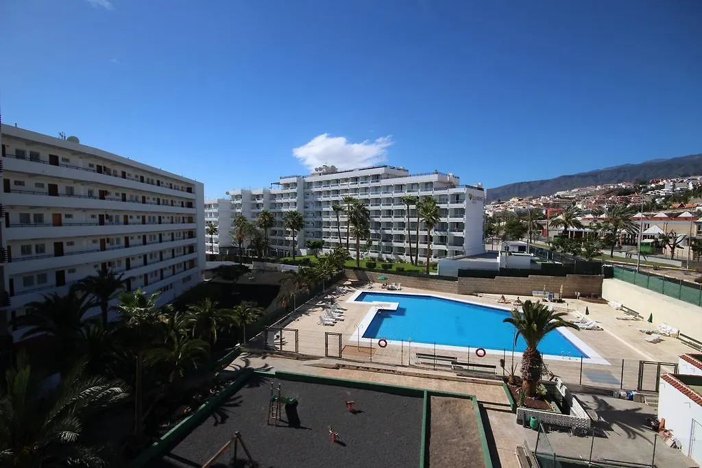 Apartments Los Agaves Sunrises Playa de las Americas   Playa de las Americas (Tenerife)