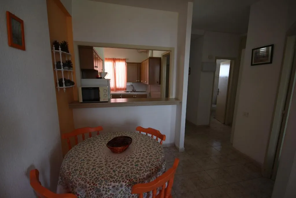 Apartments Los Agaves Sunrises Playa de las Americas  0*, Playa de las Americas (Tenerife)