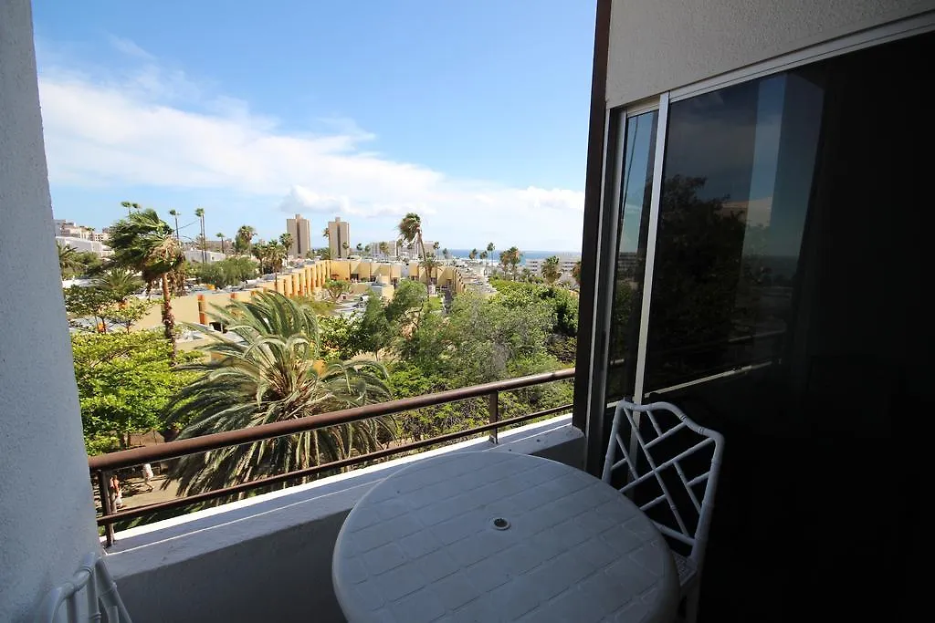 Apartments Los Agaves Sunrises Playa de las Americas  Spain