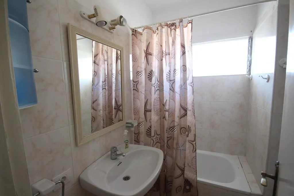 Apartments Los Agaves Sunrises Playa de las Americas  Spain