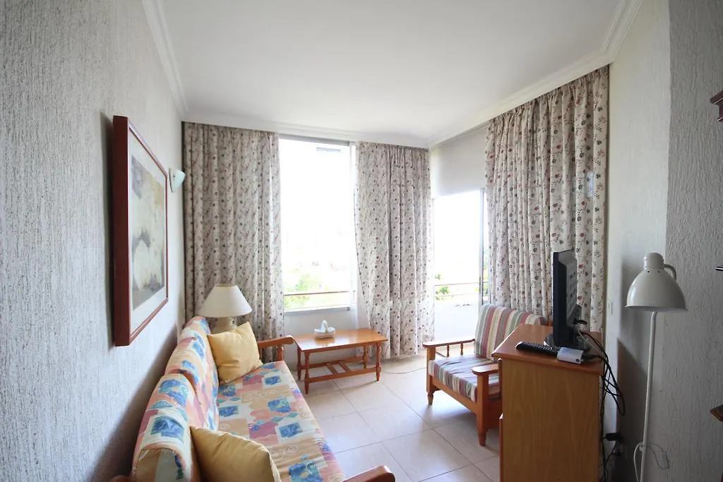 Apartments Los Agaves Sunrises Playa de las Americas