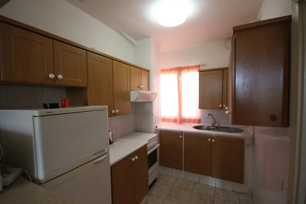 Apartments Los Agaves Sunrises Playa de las Americas  Spain