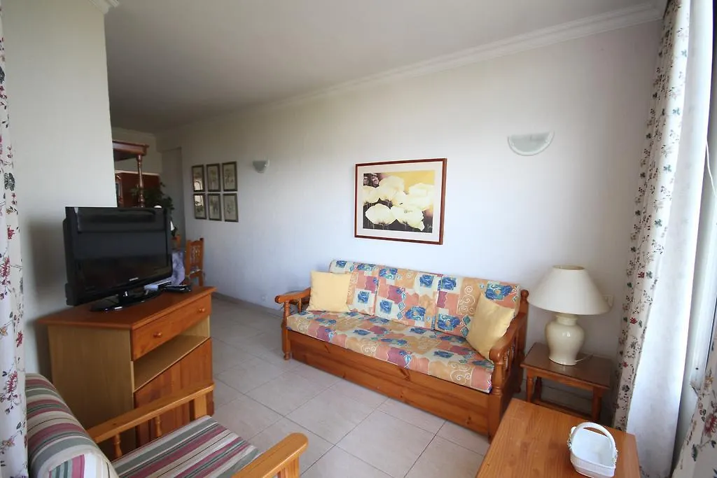 Apartments Los Agaves Sunrises Playa de las Americas