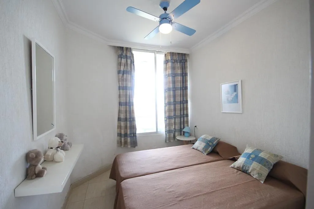 Apartments Los Agaves Sunrises Playa de las Americas  0*, Playa de las Americas (Tenerife) Spain